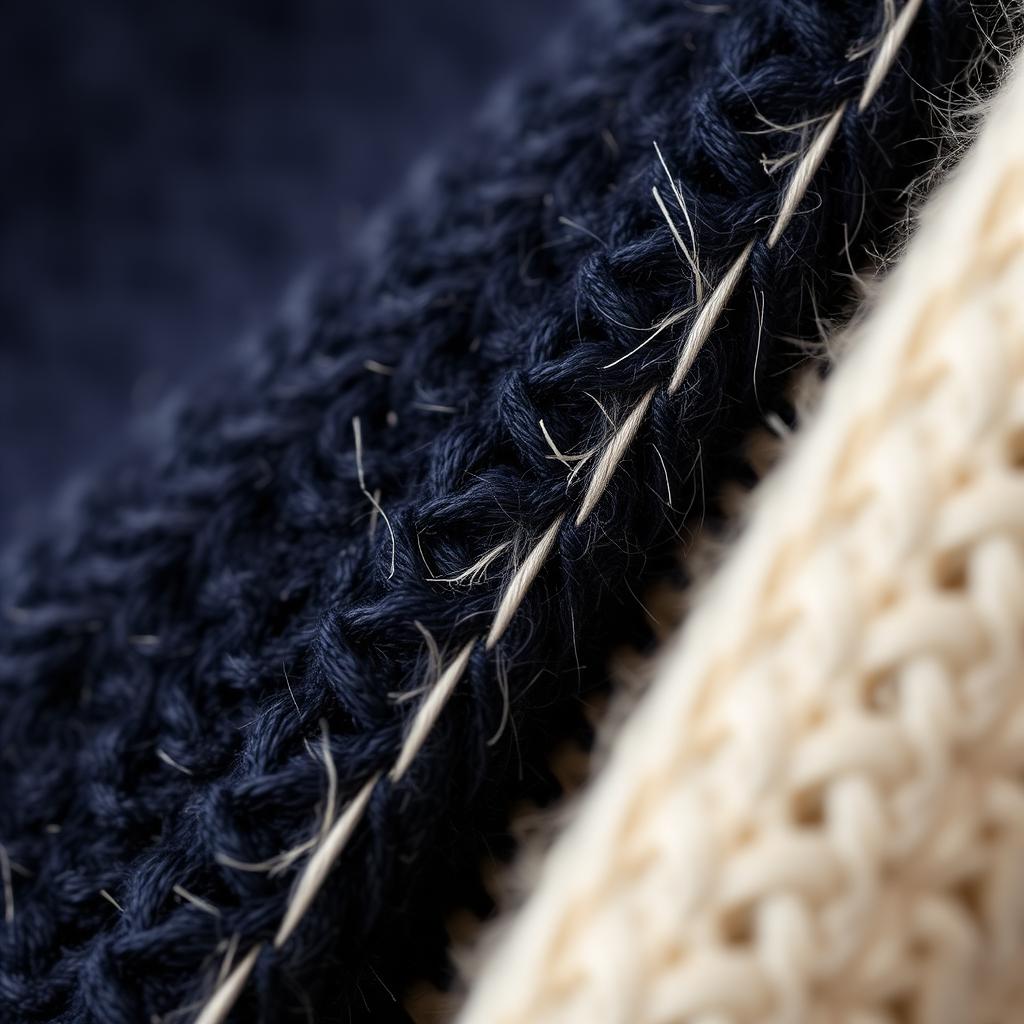 4K upscale, fabric-true