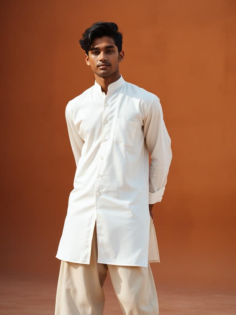 AI model Arav
